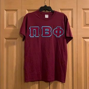 Pi Beta Phi t-shirt